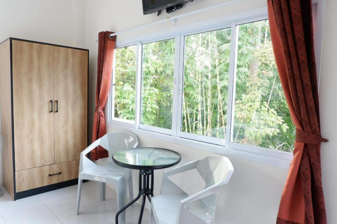 K.K. Park Resort Khao Sok National Park Exterior photo