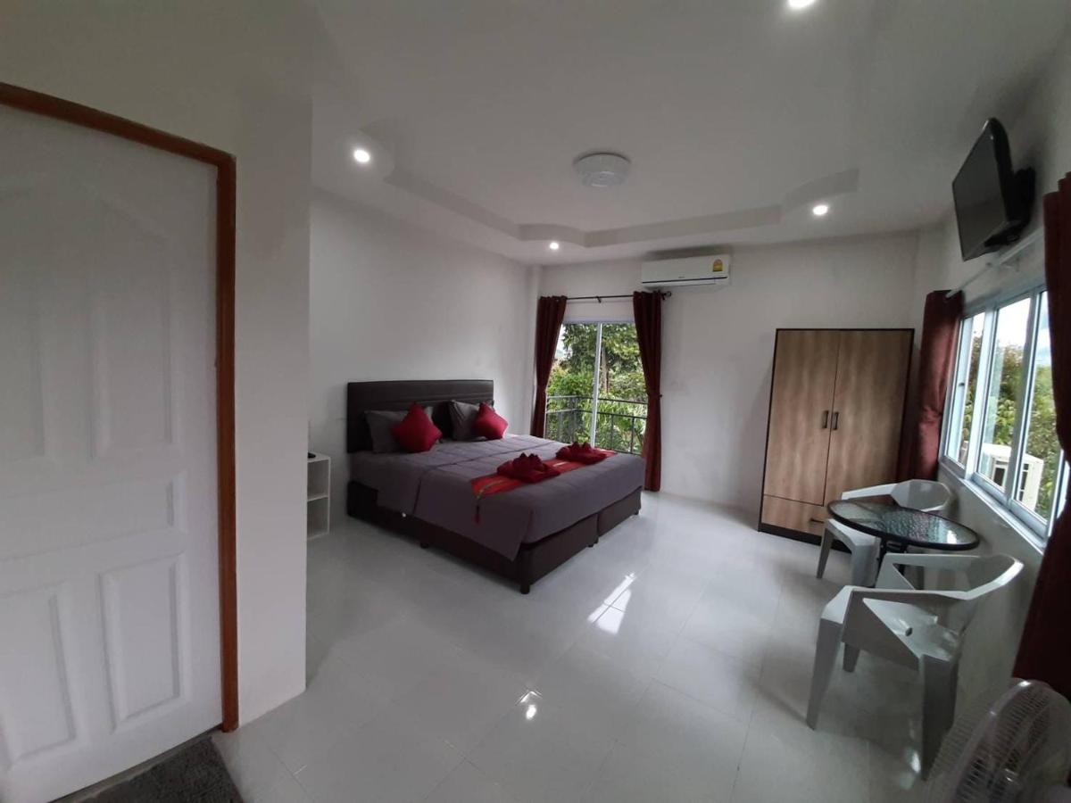 K.K. Park Resort Khao Sok National Park Exterior photo